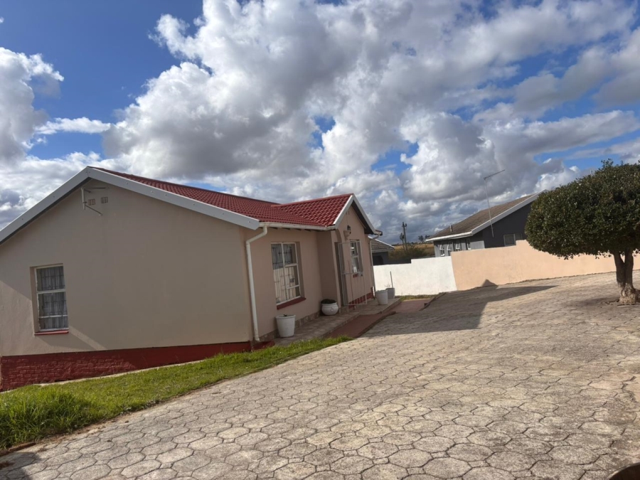 3 Bedroom Property for Sale in Tyu Tyu North Eastern Cape